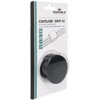 Rouleau attache-câble auto-agrippant CAVOLINE® 20mm - Noir - Image 6