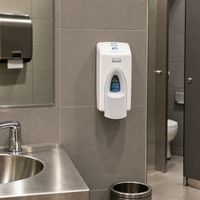 Distributeur de nettoyant pour lunette de toilette - Image 4