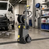 Nettoyeur haute pression HD 5/15 CX+ - Karcher - Image 4