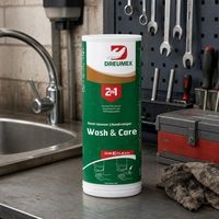 Nettoyant pour mains Dreumex Wash & Care - Image 4