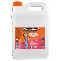 Bidon colle transparente 5 kg - Image principale