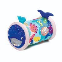Rouleau de motricité baleine en tissus - Image 3
