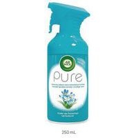 Lot de 6 Désodorisant Airwick Spray 250 mL Rosée de printemps - Image 3