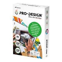 Feuille A4 200 g blanc (250 feuilles) - Image principale