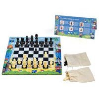 Mon premier jeu d'échecs - Image principale