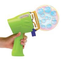 Jeu sensoriel Bulle dans la bulle - Image principale
