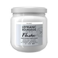 Peinture vinylique blanche 400 ml - Image principale