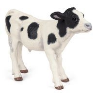 Lot de 8 figurines d'animaux de la ferme - Image 2