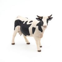 Lot de 8 figurines d'animaux de la ferme - Image 9