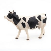 Lot de 8 figurines d'animaux de la ferme - Image 10
