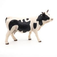 Lot de 8 figurines d'animaux de la ferme - Image 3