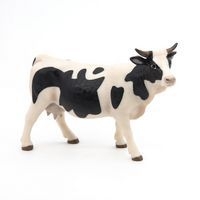 Lot de 8 figurines d'animaux de la ferme - Image 4