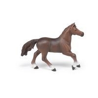 Lot de 8 figurines d'animaux de la ferme - Image 6