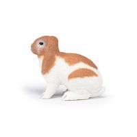 Lot de 8 figurines d'animaux de la ferme - Image 8
