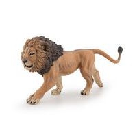 Lot de 6 figurines de la savane - Image principale