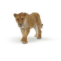 Lot de 6 figurines de la savane - Image 2