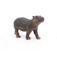 Lot de 6 figurines de la savane - Image 6