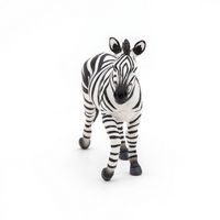 Lot de 6 figurines de la savane - Image 8