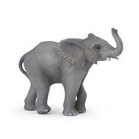 Lot de 6 figurines de la savane - Image 10