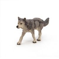 Lot de 7 figurines de la forêt - Image 4
