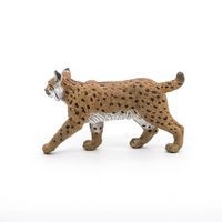 Lot de 7 figurines de la forêt - Image 7