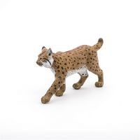 Lot de 7 figurines de la forêt - Image 9