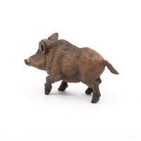 Lot de 7 figurines de la forêt - Image 10