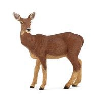 Lot de 7 figurines de la forêt - Image principale