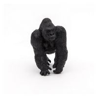 Lot de 5 figurines de la jungle - Image 2