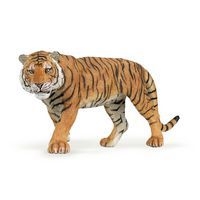 Lot de 5 figurines de la jungle - Image principale