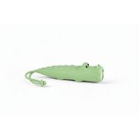 Lampe torche silicone crocodile - Image 2