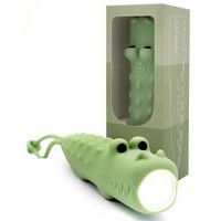 Lampe torche silicone crocodile - Image 3