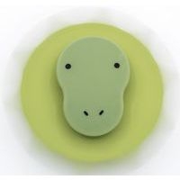 Spinner silicone dinosaure - Image 3