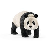 Figurine animal Panda géant mâle - Image principale