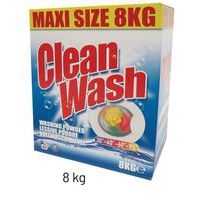 Lessive en poudre - 8 kg - Image 4