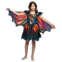 Costume Fantasy fairy 4-6 ans - Image principale