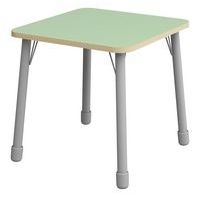Table Eko carrée réglable T3 à T6 - Image 3