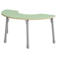 Table Eko haricot réglable T3 à T6 - Image 2