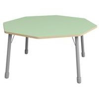 Table Eko octogonale T2 - T3 - Image 3
