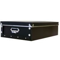 Support mural - Tarifold VEO - Nb de pochettes:10 - Noir - Image 6
