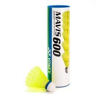 Volant badminton mavis 600 - Yonex - Image 4