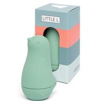 Jeu d'emboîtement de 4 oiseaux à encastrer silicone - Image 2