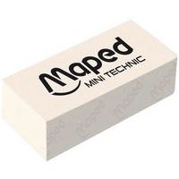 Gommes PM Maped 39 x 18 x 12 mm - Image principale