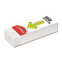 Gomme GM Maped 61 x 23 x 12 mm - Image principale