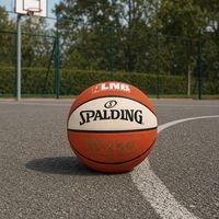 Ballon basket - Spalding TF150 LNB 7 - Image 2