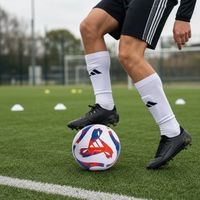 Ballon foot - adidas - Tiro League TSBE 5 - Image 2