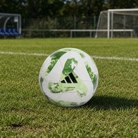 Ballon foot - adidas - Tiro Match 5 - Image 2