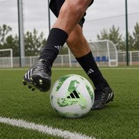 Ballon foot - adidas - Tiro Match 5 - Image 3