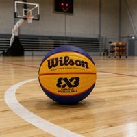 Ballon 3x3 Official FIBA WILSON - Image 4