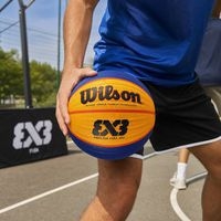 Ballon 3x3 Replica FIBA WILSON - Image 3